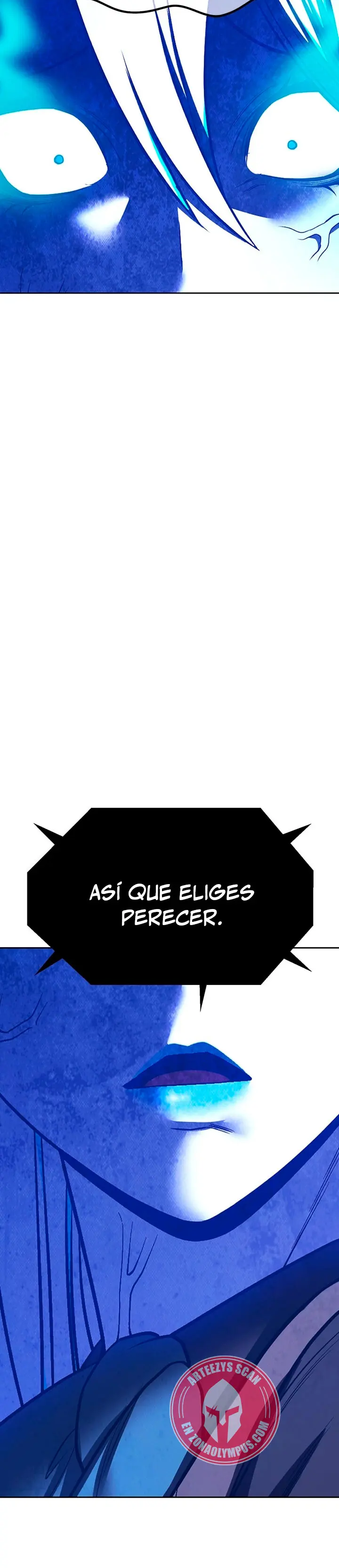 Palo De Madera capítulo 195.2 página 28