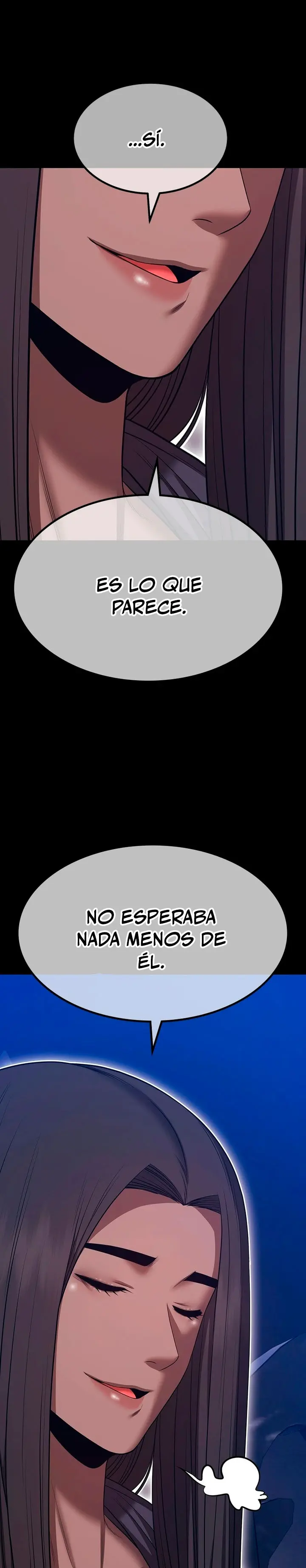 Palo De Madera capítulo 196.2 página 20
