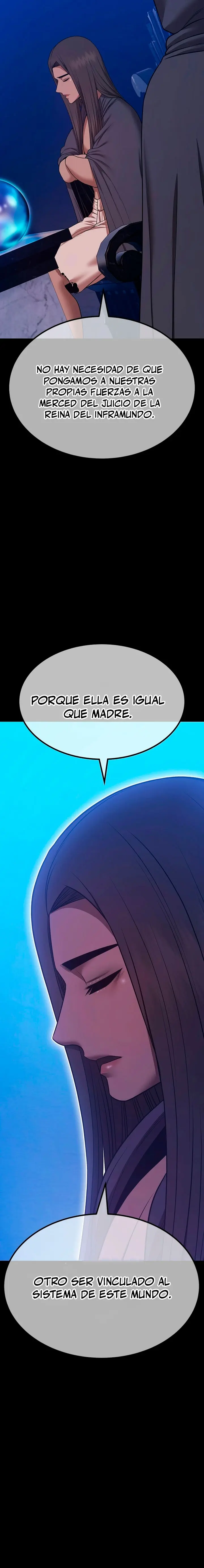 Palo De Madera capítulo 196.2 página 24