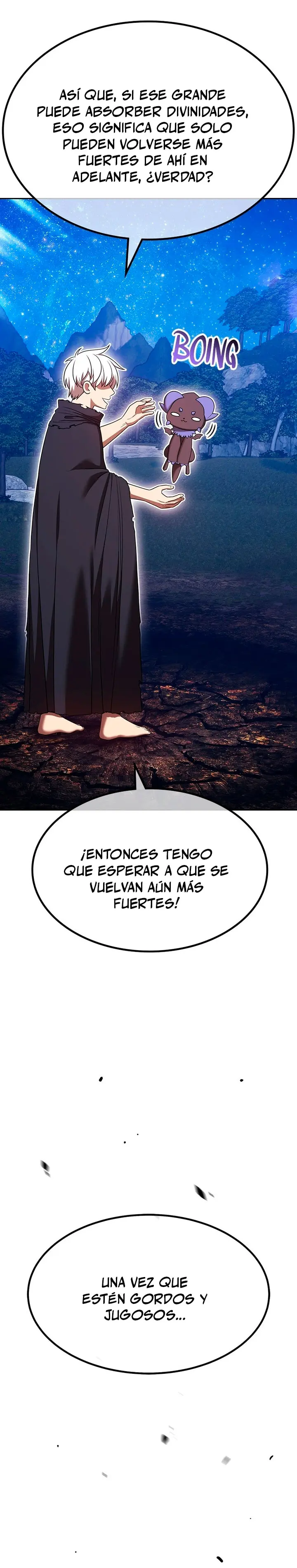 Palo De Madera capítulo 197.1 página 16