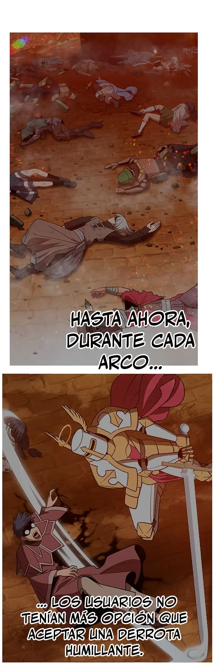 Palo De Madera capítulo 197.1 página 20
