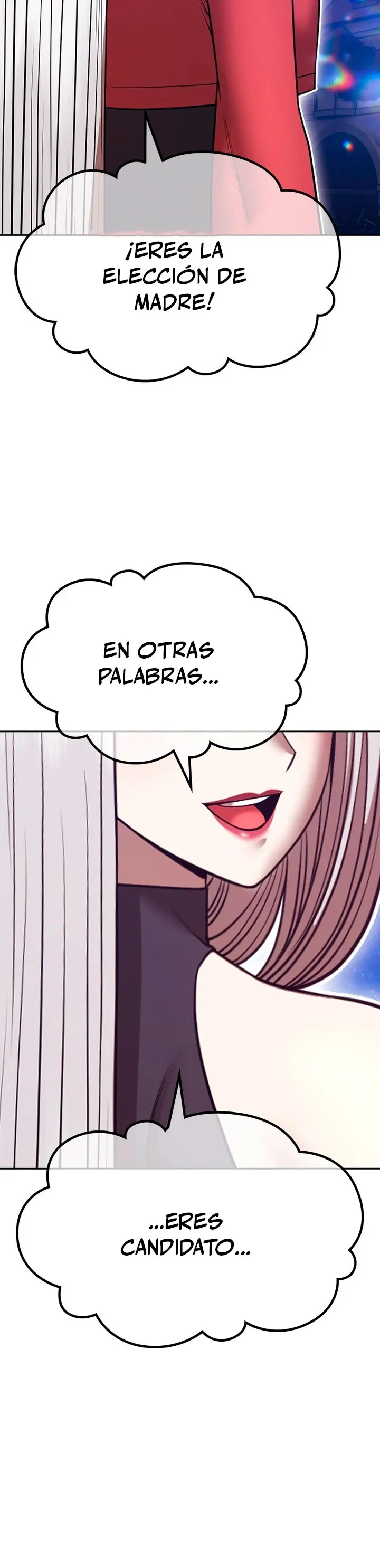 Palo De Madera capítulo 197.2 página 54
