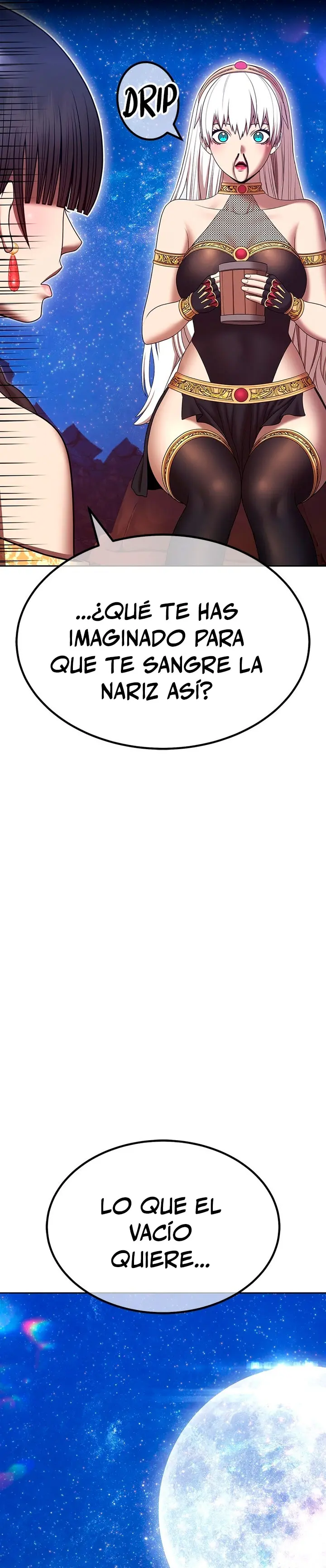 Palo De Madera capítulo 197.2 página 63