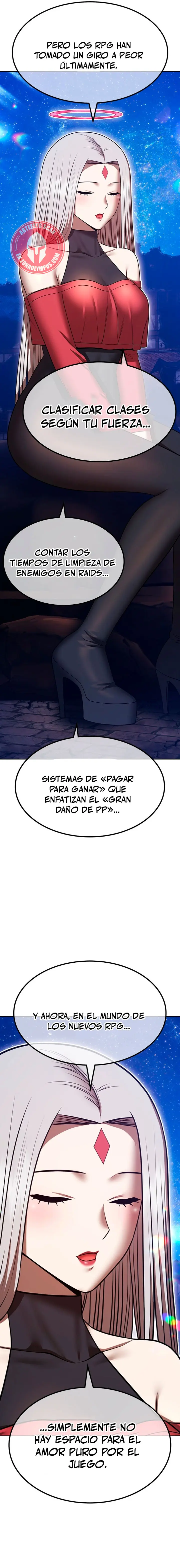 Palo De Madera capítulo 198.1 página 29
