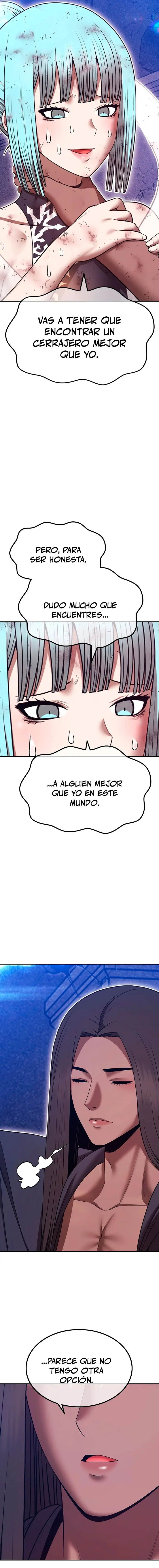 Palo De Madera capítulo 199.1 página 10