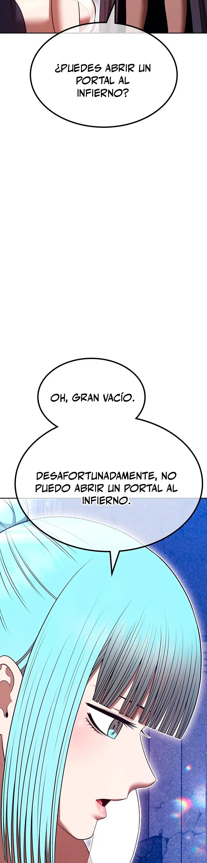 Palo De Madera capítulo 199.1 página 17