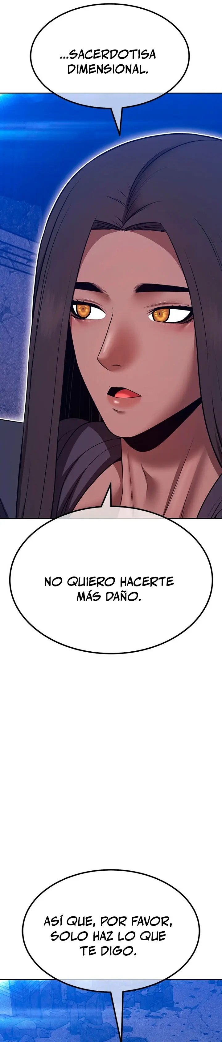 Palo De Madera capítulo 199.1 página 8