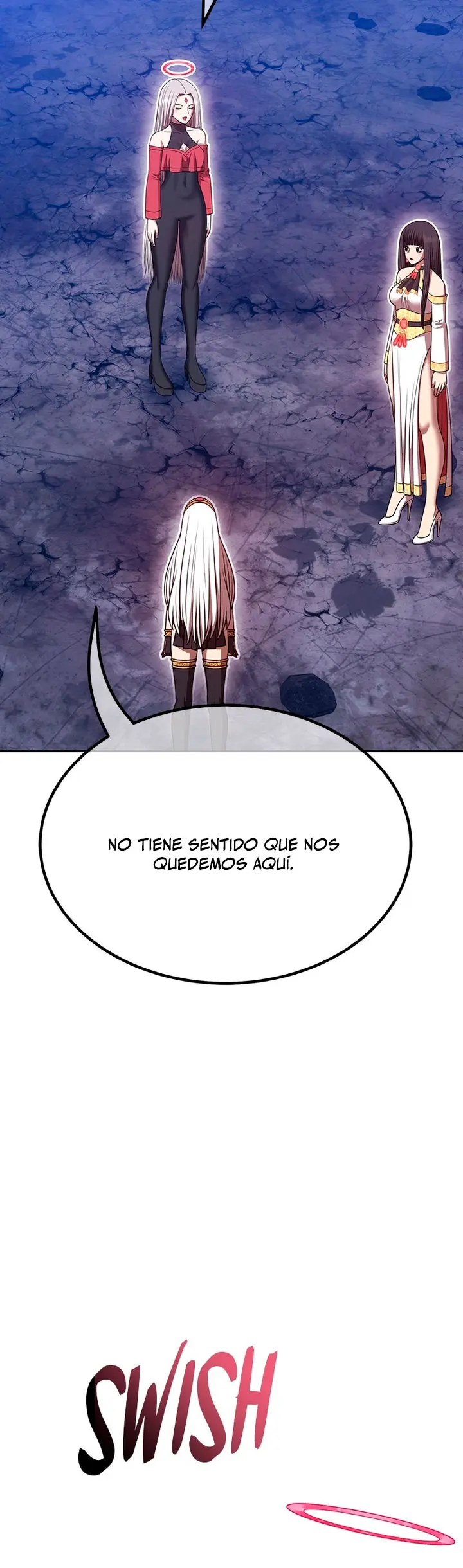 Palo De Madera capítulo 201.1 página 19