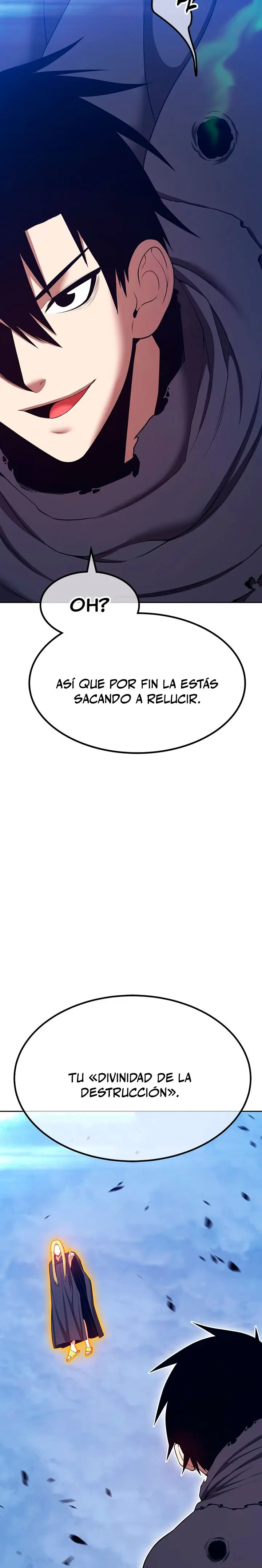Palo De Madera capítulo 201.1 página 35