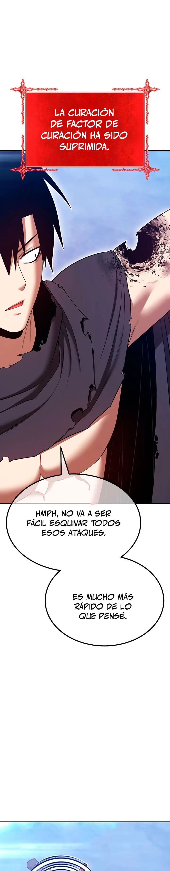 Palo De Madera capítulo 201.1 página 39
