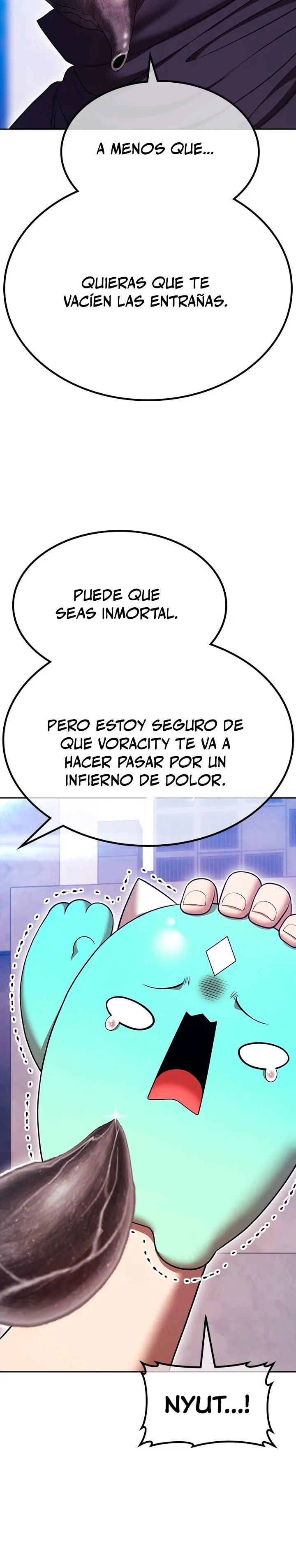 Palo De Madera capítulo 201.1 página 4