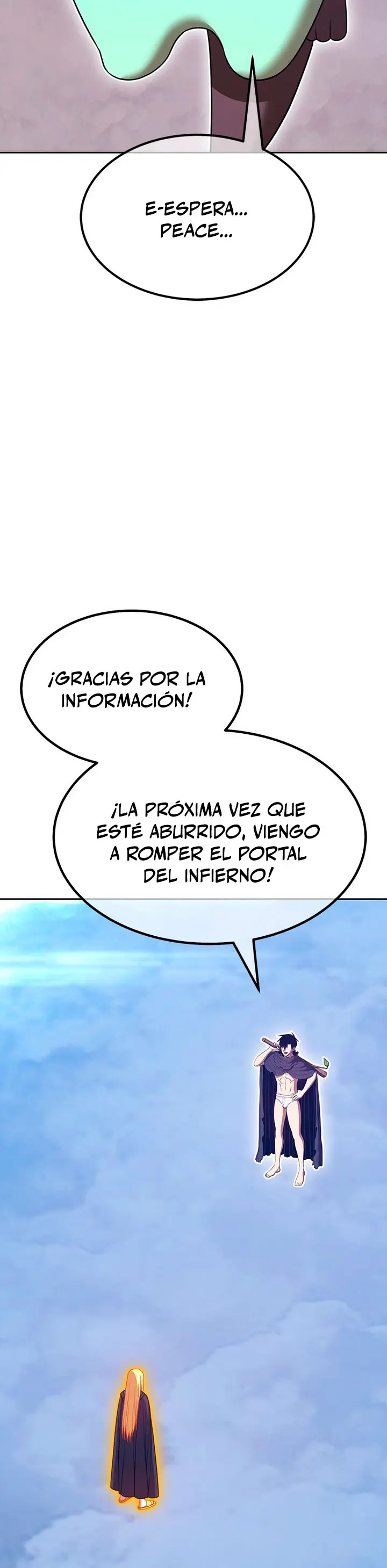 Palo De Madera capítulo 201.1 página 48