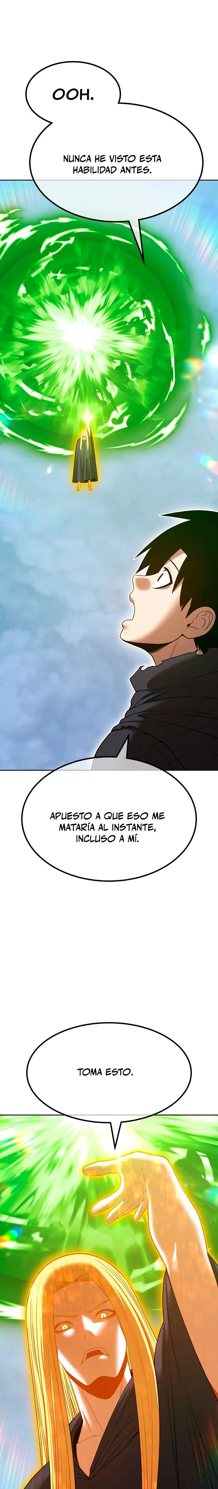 Palo De Madera capítulo 201.1 página 52