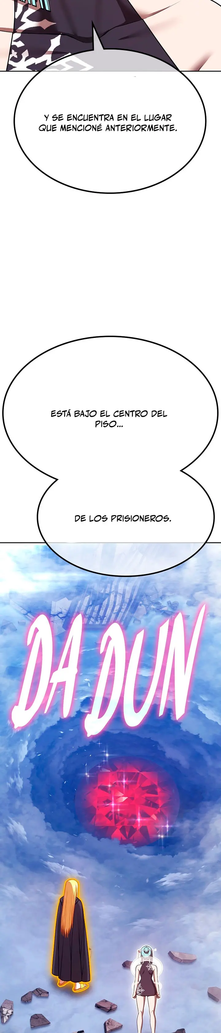 Palo De Madera capítulo 201.2 página 17