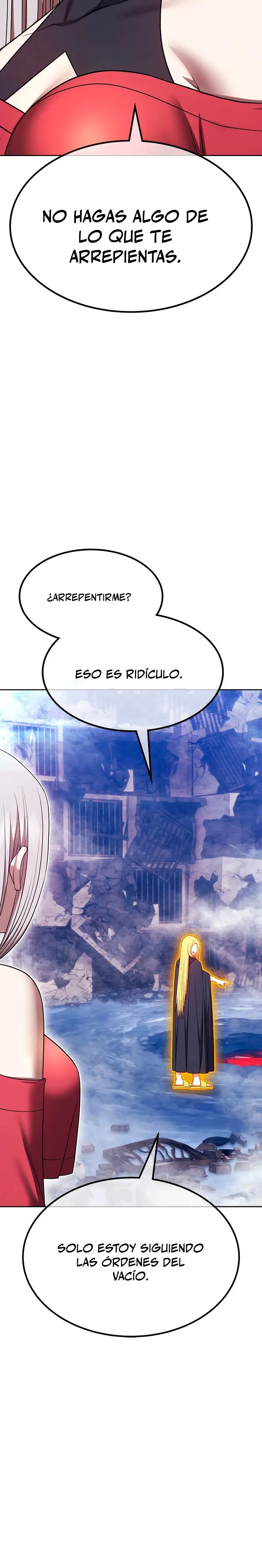 Palo De Madera capítulo 201.2 página 22