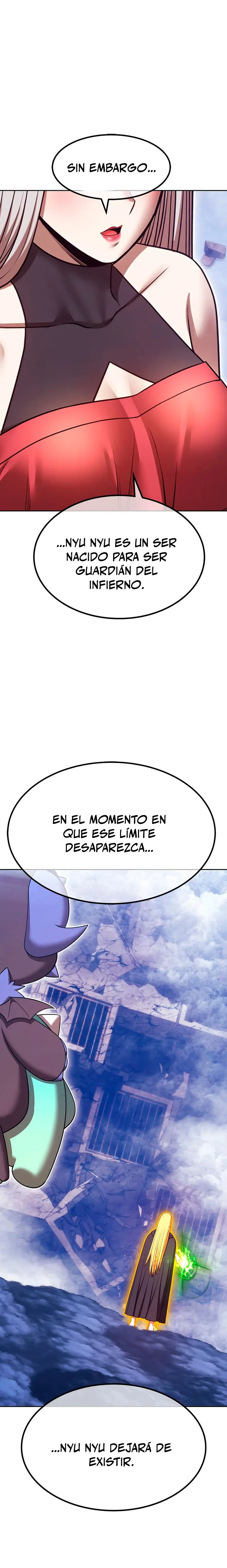 Palo De Madera capítulo 201.2 página 27