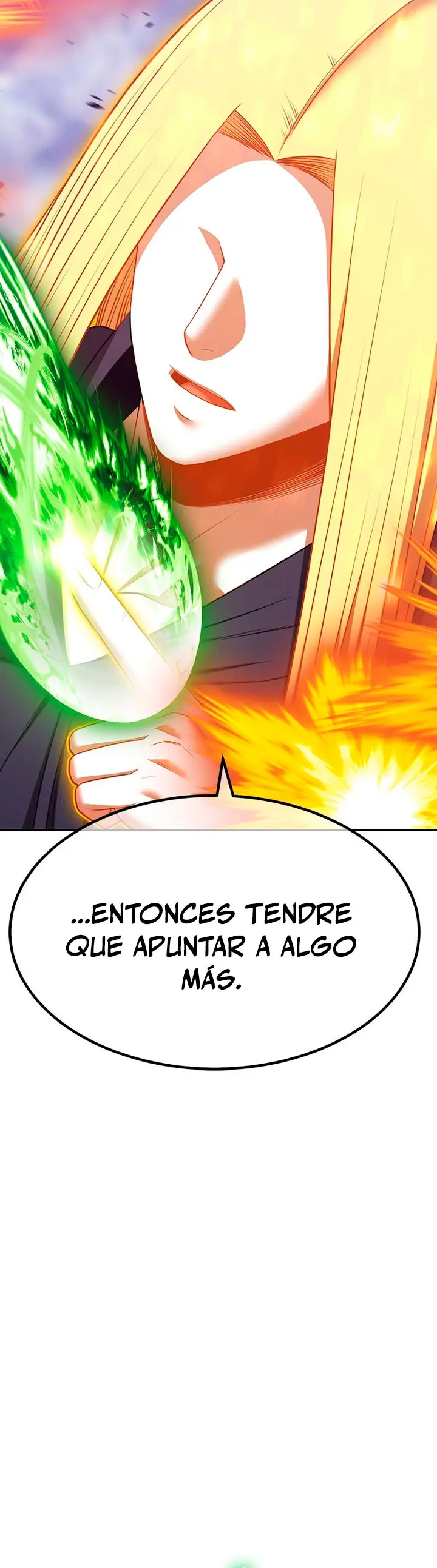 Palo De Madera capítulo 202.1 página 31