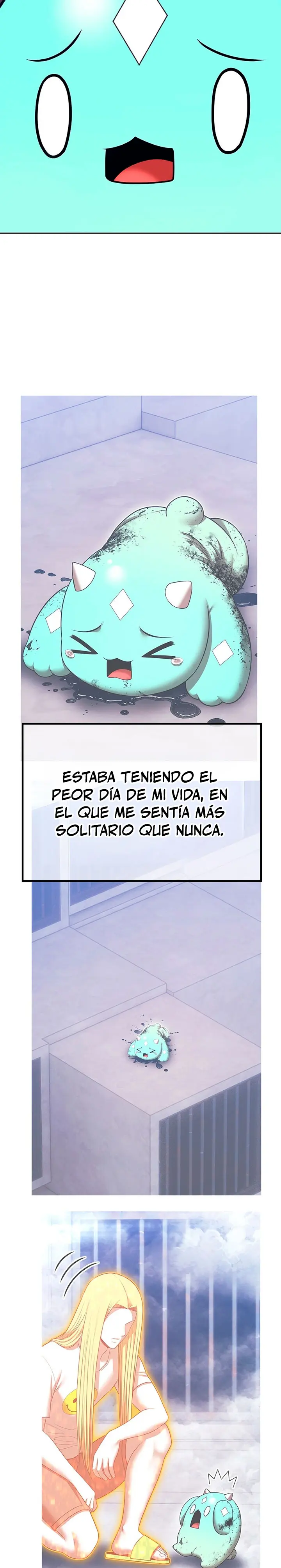 Palo De Madera capítulo 202.1 página 9