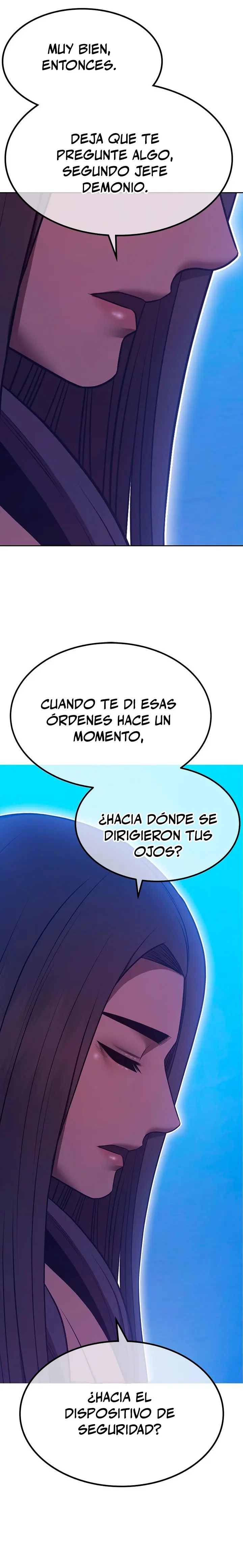 Palo De Madera capítulo 202.2 página 28