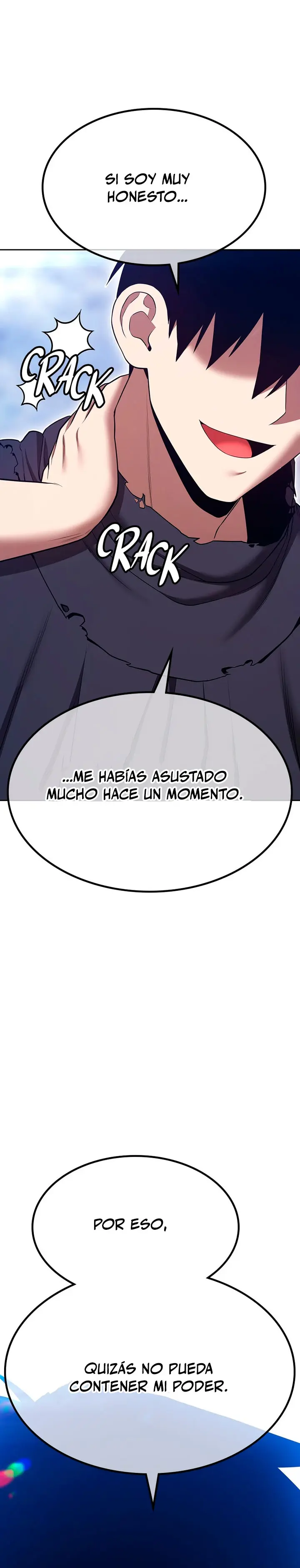 Palo De Madera capítulo 202.2 página 9
