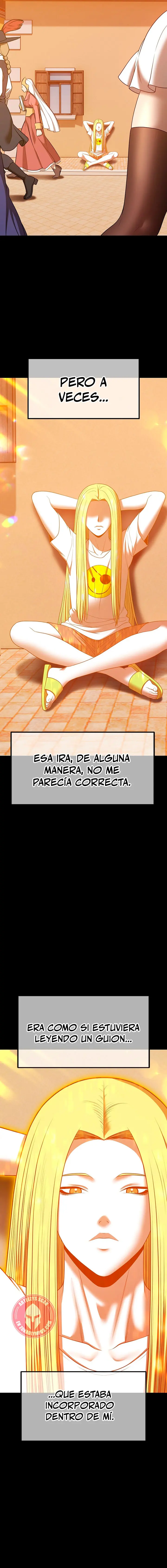 Palo De Madera capítulo 203.1 página 41