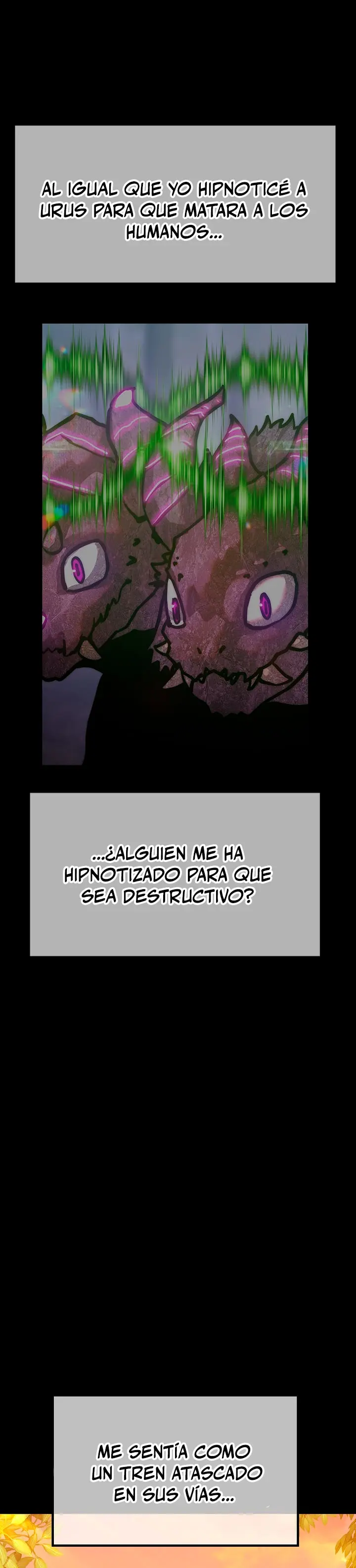 Palo De Madera capítulo 203.1 página 43