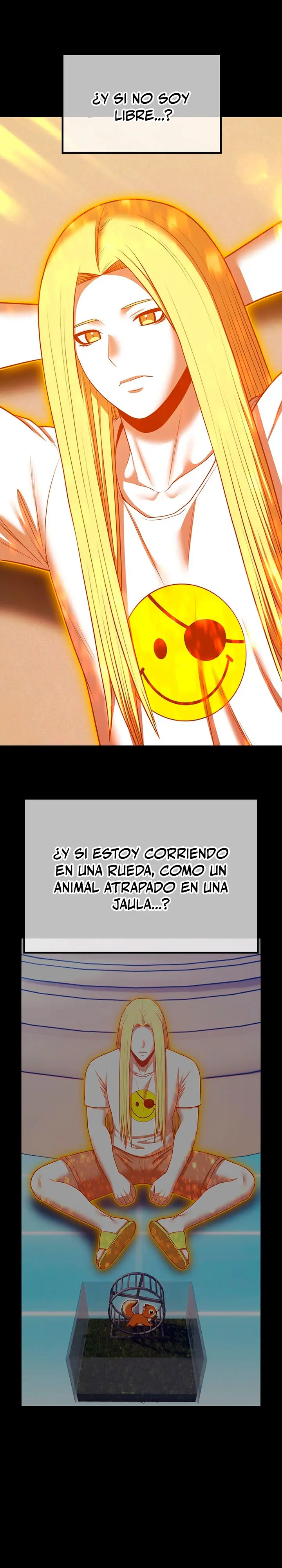 Palo De Madera capítulo 203.1 página 46