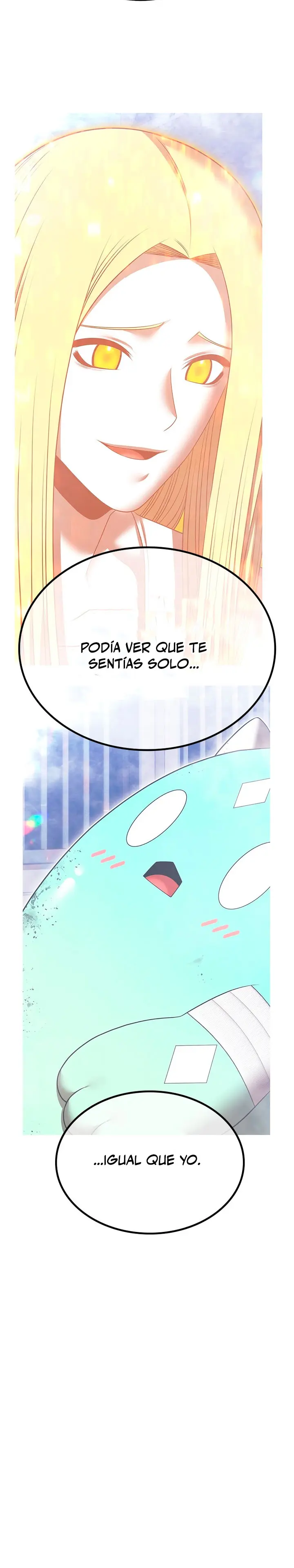 Palo De Madera capítulo 203.3 página 35