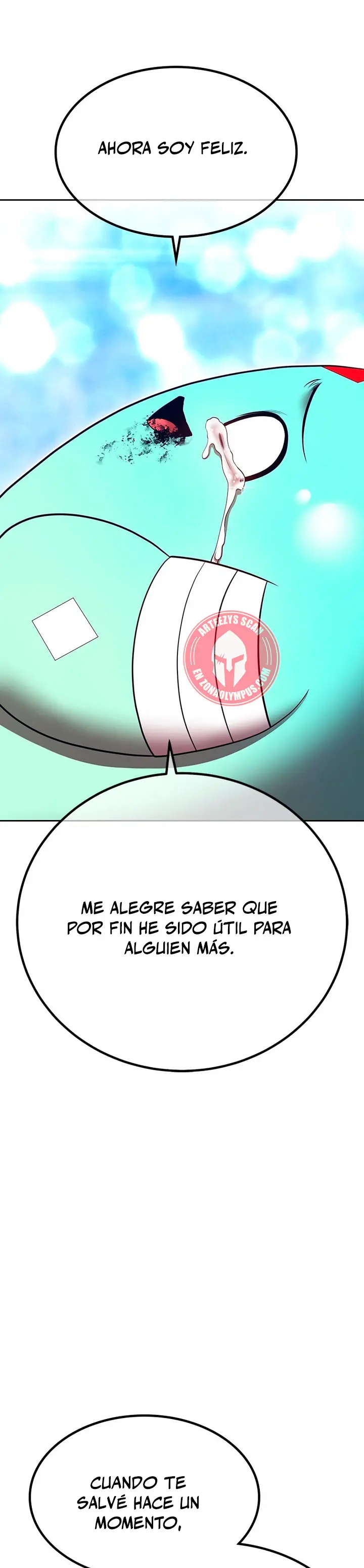 Palo De Madera capítulo 203.3 página 38