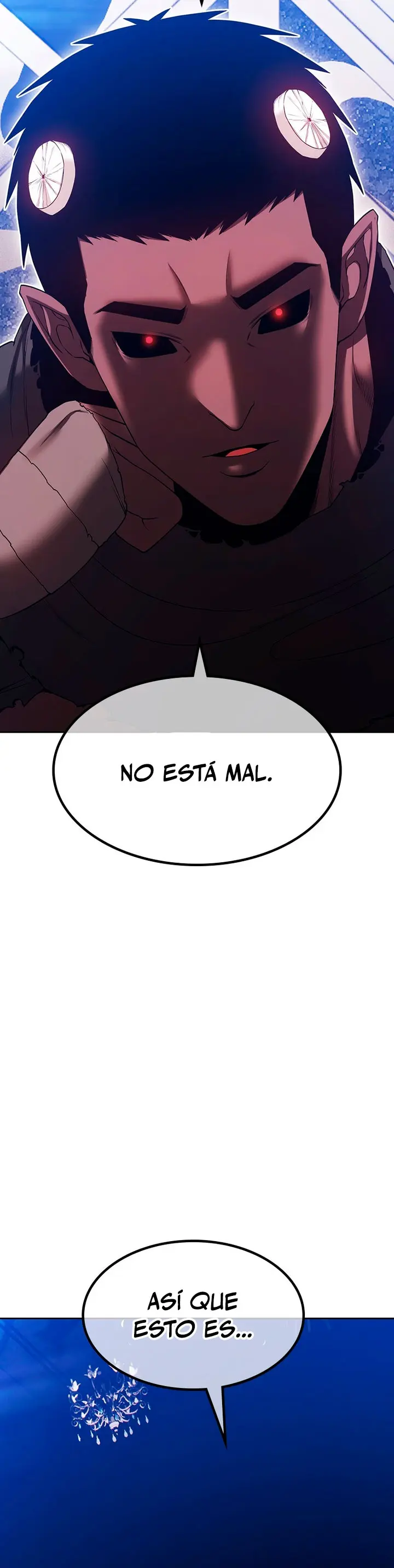 Palo De Madera capítulo 206.1 página 20