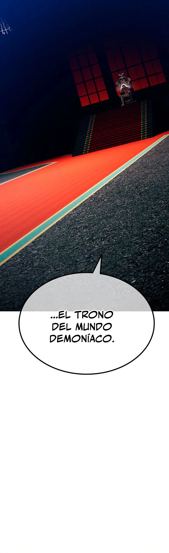 Palo De Madera capítulo 206.1 página 21
