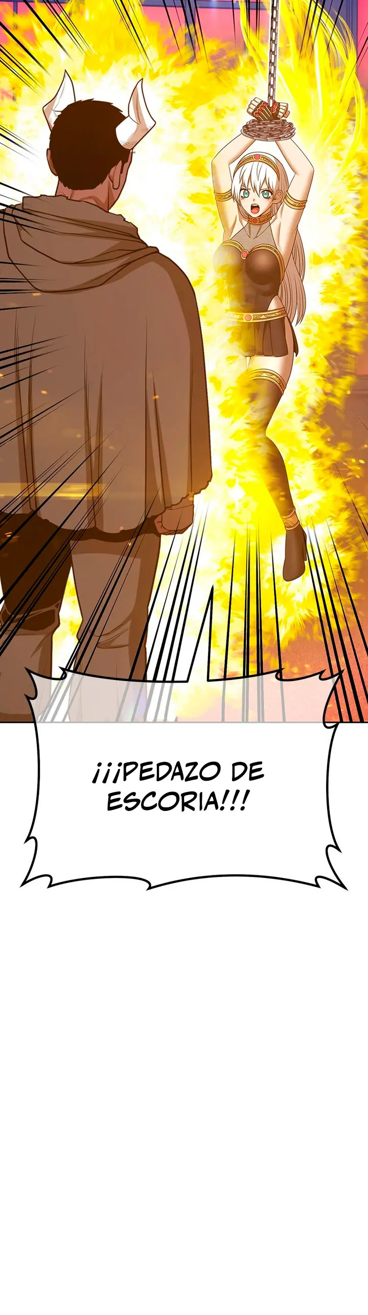 Palo De Madera capítulo 206.2 página 47