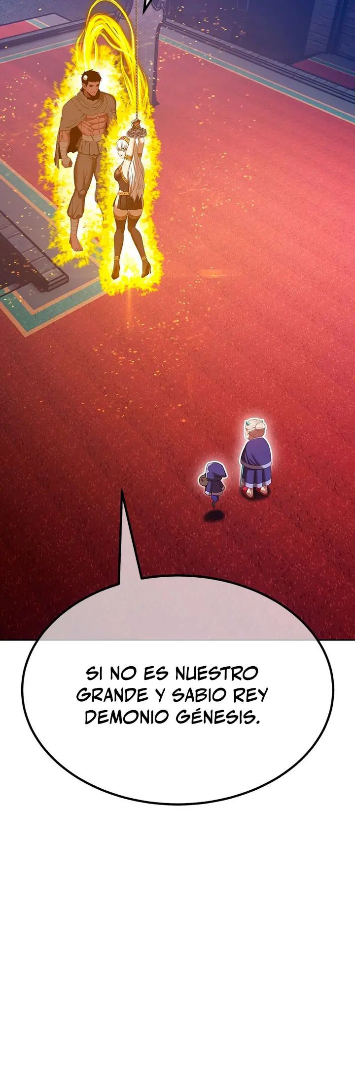 Palo De Madera capítulo 206.2 página 53