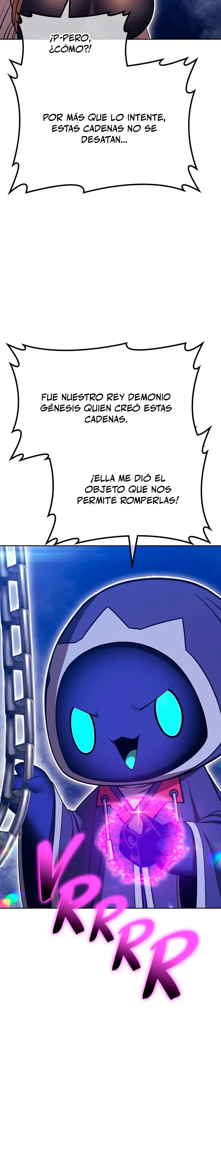 Palo De Madera capítulo 207.1 página 31