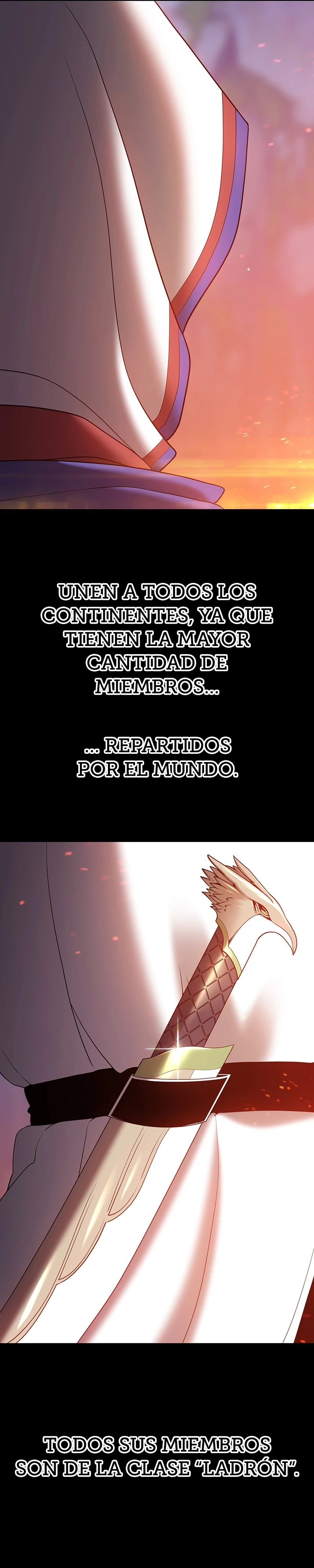 Palo De Madera capítulo 21 página 6