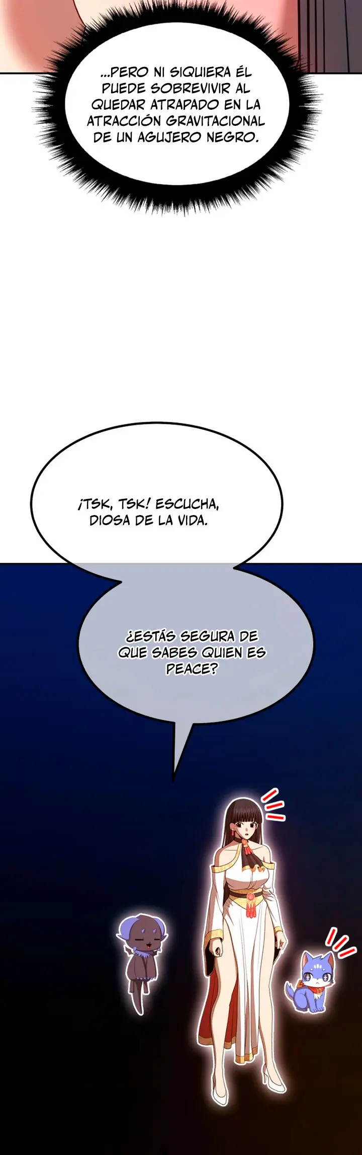 Palo De Madera capítulo 210.2 página 21