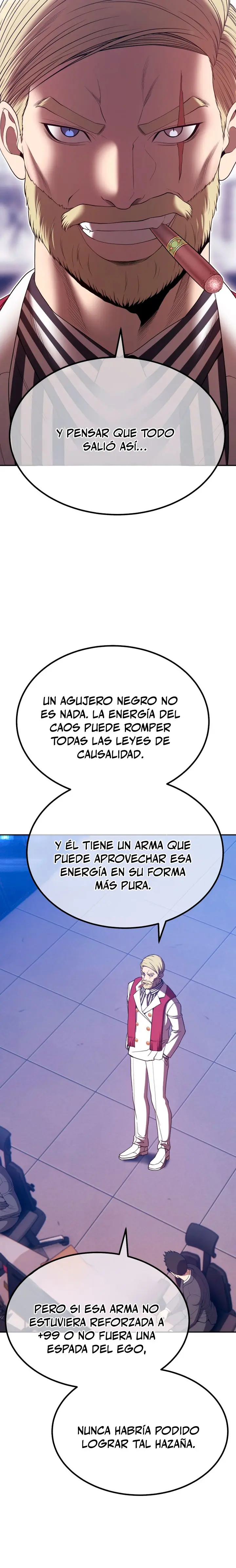 Palo De Madera capítulo 210.2 página 31