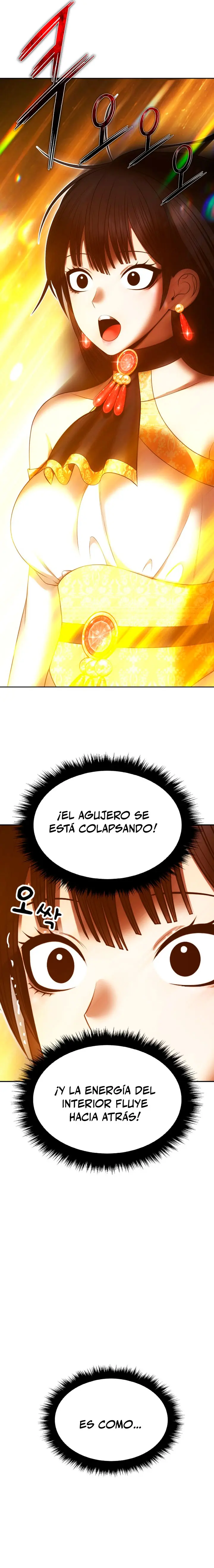 Palo De Madera capítulo 210.2 página 43