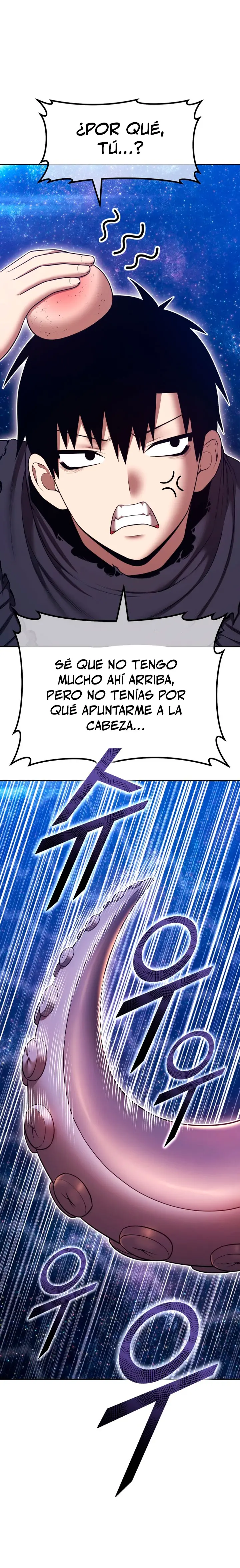 Palo De Madera capítulo 210.2 página 50