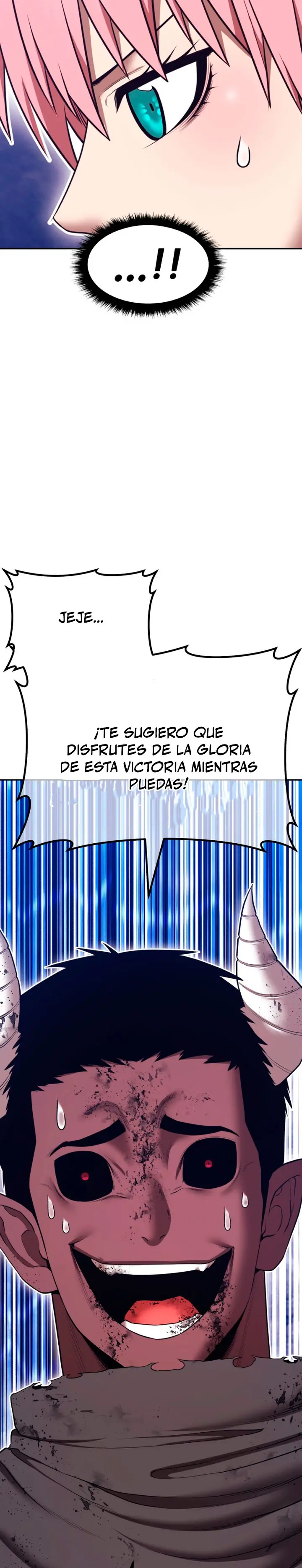 Palo De Madera capítulo 211.2 página 11