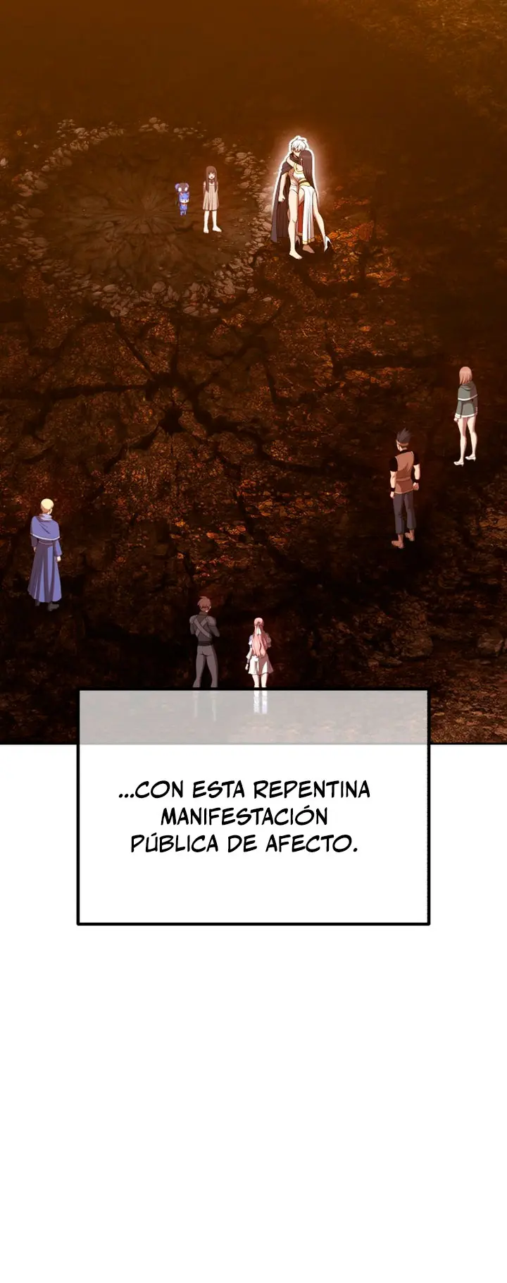 Palo De Madera capítulo 211.2 página 52