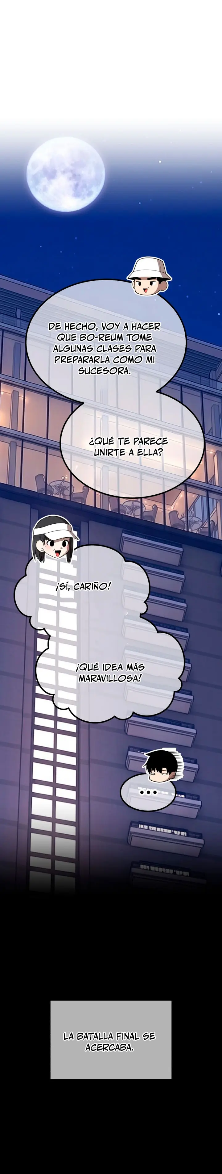 Palo De Madera capítulo 212.2 página 12