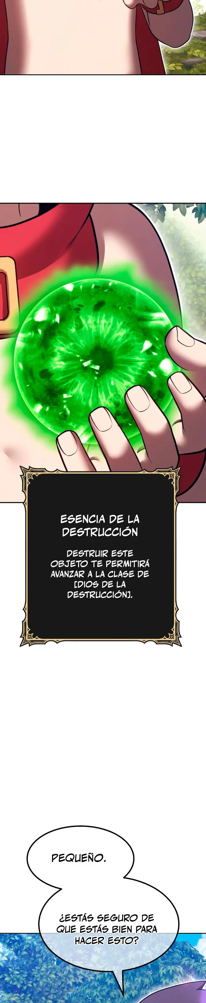 Palo De Madera capítulo 212.2 página 20
