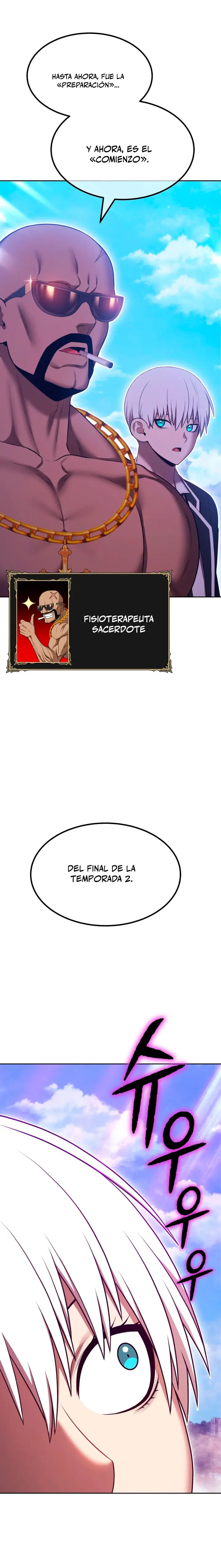 Palo De Madera capítulo 213.2 página 10