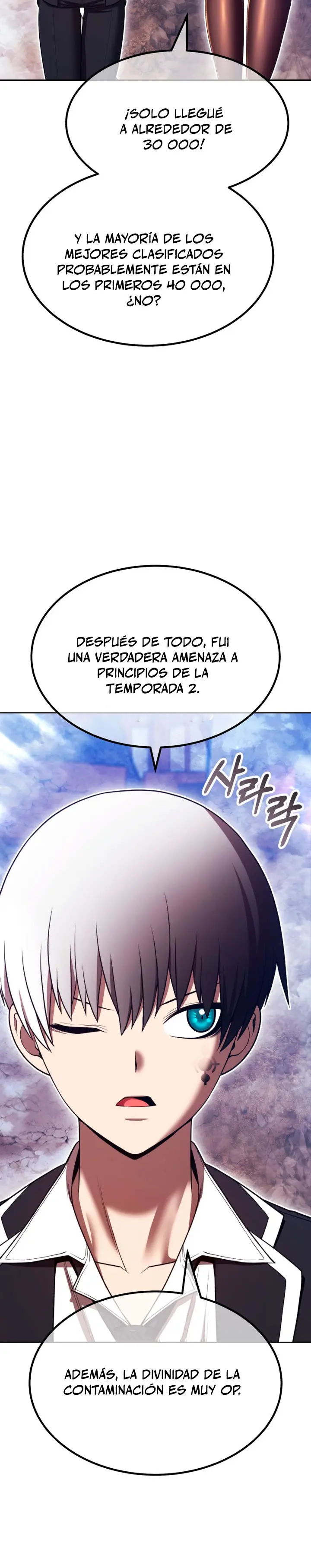 Palo De Madera capítulo 214.2 página 11