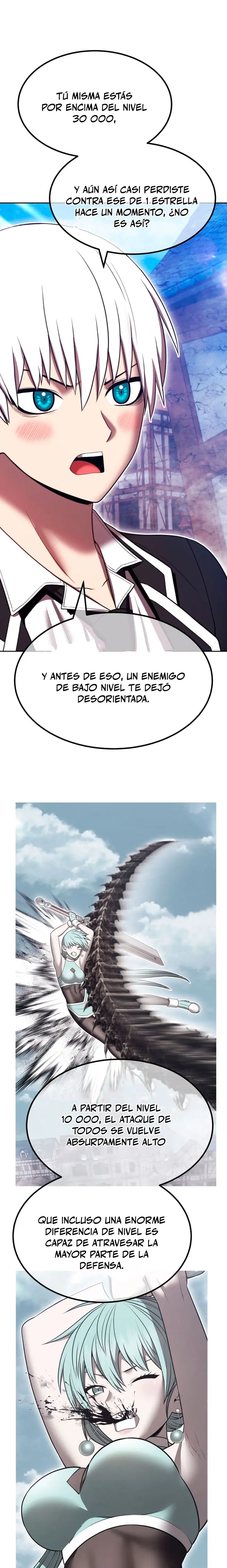 Palo De Madera capítulo 214.2 página 13