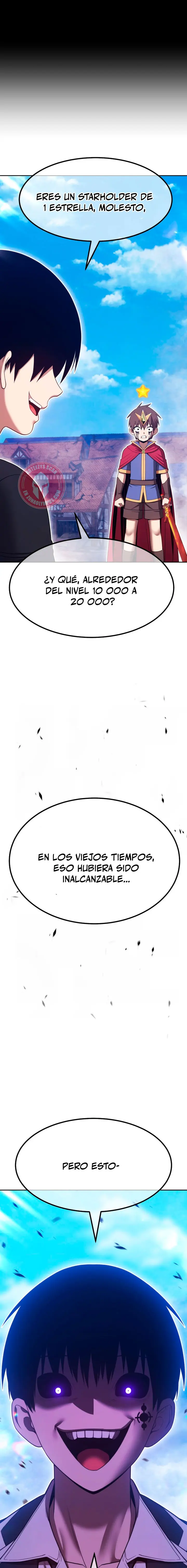 Palo De Madera capítulo 214.2 página 2
