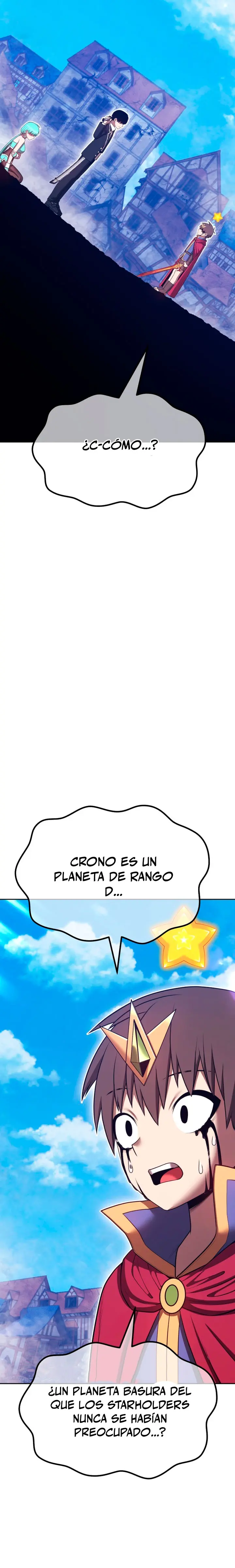 Palo De Madera capítulo 214.2 página 42