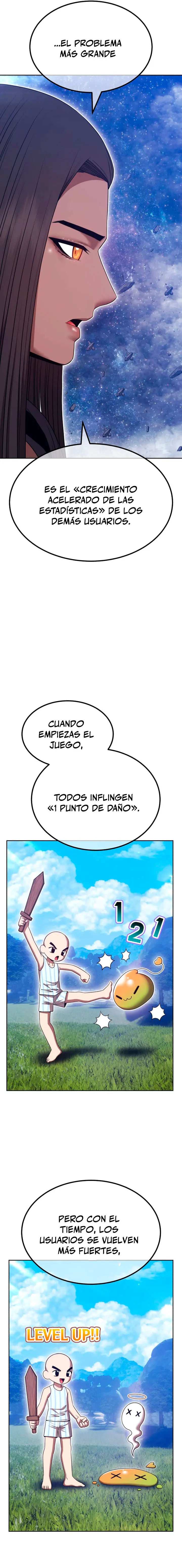 Palo De Madera capítulo 215.2 página 2