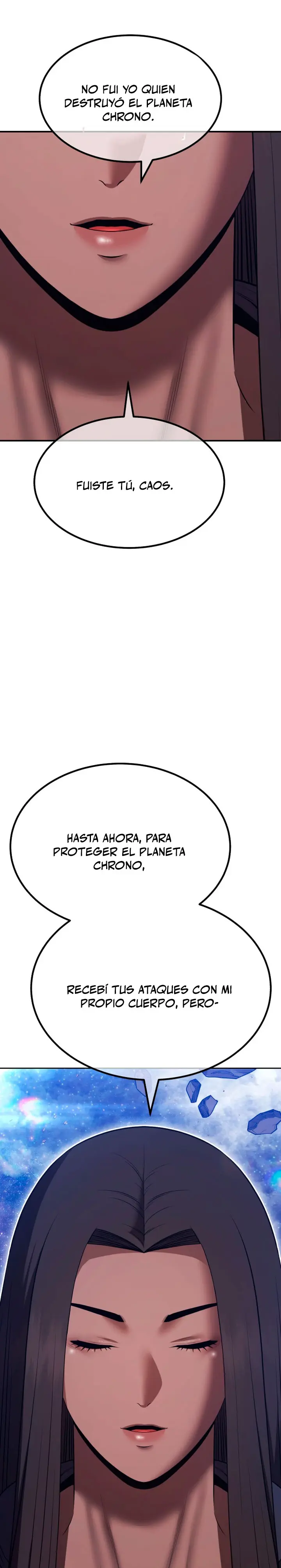 Palo De Madera capítulo 215.2 página 45
